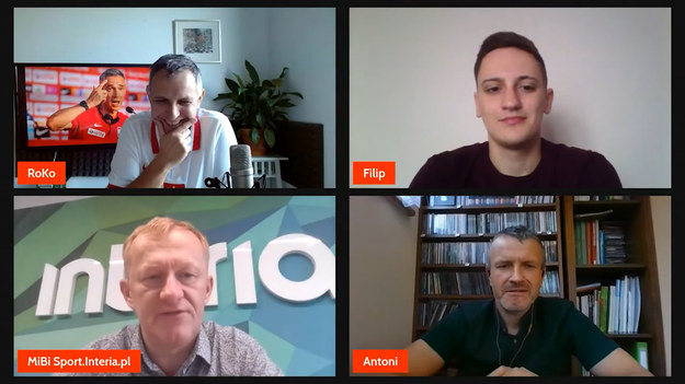 W najnowszym odcinku ”Prawdy Futbolu” Roman Kołton, Michał Białoński, Antoni Bugajski i Filip Modrzejewski dyskutują o pracy selekcjonera Paulo Sousy.
Cały materiał do obejrzenia na kanale ”Prawda Futbolu”: https://youtu.be/47G-6DyfmKs