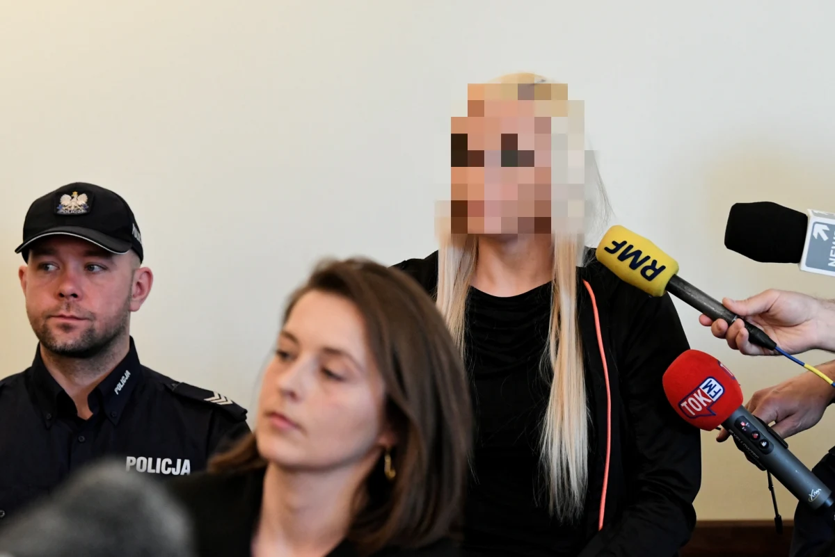 19 października Sąd Apelacyjny w Gdańsku rozpatrzy zażalenie prokuratury w sprawie zwolnienia z aresztu Katarzyny P. - dowiedział się reporter RMF FM Kuba Kaługa. We wrześniu współtwórczyni Amber Gold, skazana nieprawomocnie na karę 12,5 roku więzienia wyszła na wolność po ponad 8 latach spędzonych w areszcie.