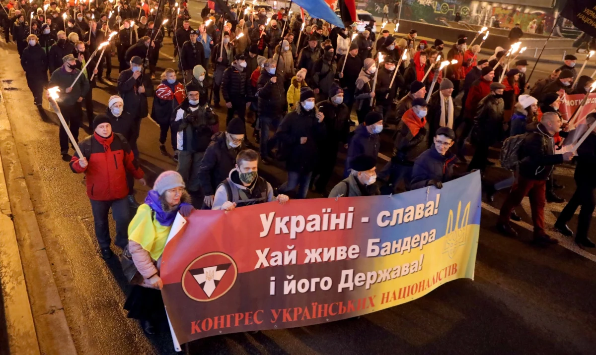 Lwowska rada obwodowa podjęła decyzję o ogłoszeniu 2022 rokiem Ukraińskiej Powstańczej Armii (UPA) w tym regionie - podał portal Zaxid.net. Deputowani zwrócili się też do parlamentu o podtrzymanie takiej inicjatywy na poziomie państwowym. 