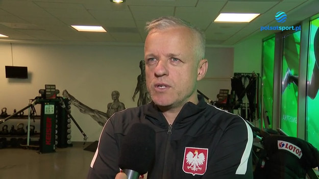 Jacek Jaroszewski zdradził najnowsze informacje o stanie zdrowia reprezentantów Polski. Kadrę Paulo Sousy czekają mecze z San Marino oraz Albanią.
