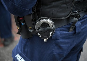 Śmierć 25-latka w izbie wytrzeźwień. Osiem osób zatrzymano