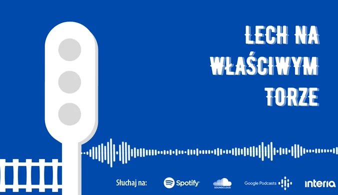 Lech na właściwym torze - odc. 24. Wideo