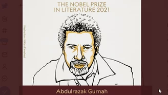 Abdulrazak Gurnah. Kim jest laureat literackiego Nobla?