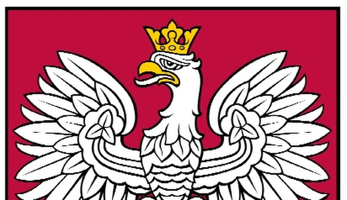 Hymn Polski i herb czekają zmiany. Ministerstwo czeka na uwagi
