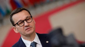 Mateusz Morawiecki reaguje na sytuację w Rumunii. "Wyślemy misję" 