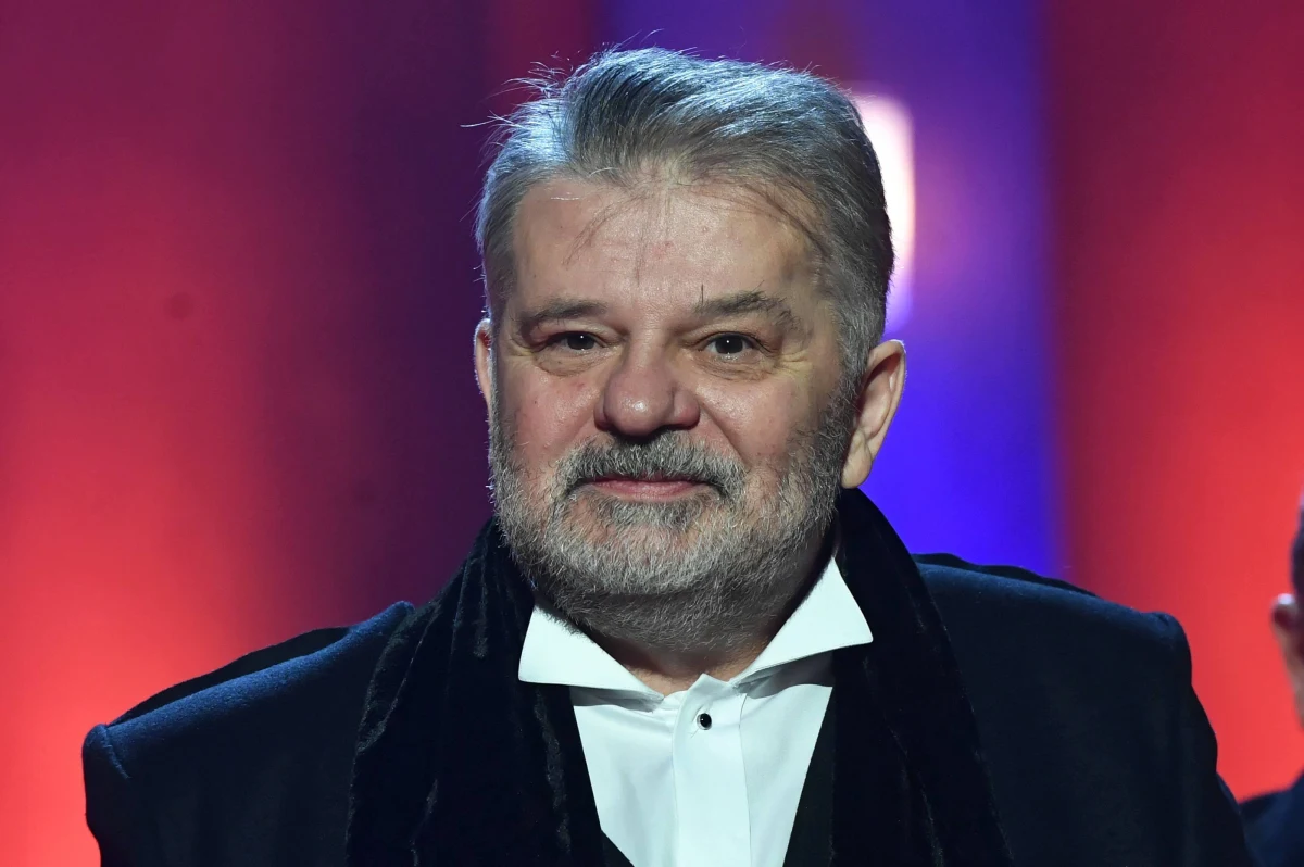 W piątek w mediach pojawiła się informacja o pogarszającym się stanie zdrowia Krzysztofa Globisza. Wiadomość miała przekazać jednemu z tygodników Anna Dymna. Aktorka skomentowała ostatnie doniesienia: "Z nikim o Krzysiu nie rozmawiałam".