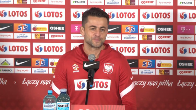 To spełnienie marzeń, że będę mógł zakończyć reprezentacyjną karierę przy pełnych trybunach na Stadionie Narodowym - powiedział na konferencji prasowej przed meczem eliminacji do mistrzostw świata Polska-San Marino żegnający się z występami w kadrze Łukasz Fabiański.