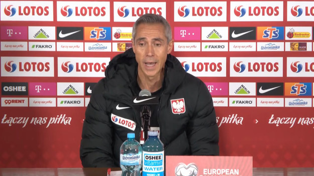 O tym, że to Wojciech Szczęsny będzie bramkarzem numer jeden w moim zespole poinformowałem najpierw samych zainteresowanych, czyli Wojtka i Łukasza Fabiańskiego. Byłem zadowolony z tej decyzji - powiedział selekcjoner reprezentacji Polski Paulo przed meczem Polska-San Marino w ramach eliminacji do mistrzostw świata.