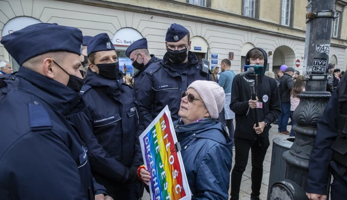 15. akt oskarżenia przeciwko "Babci Kasi"