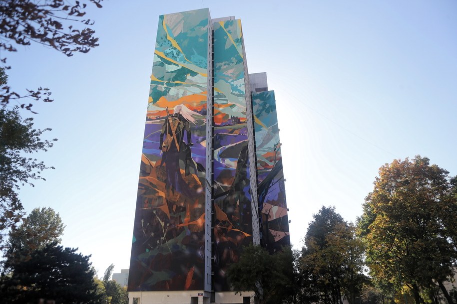 /Roman Zawistowski /PAP