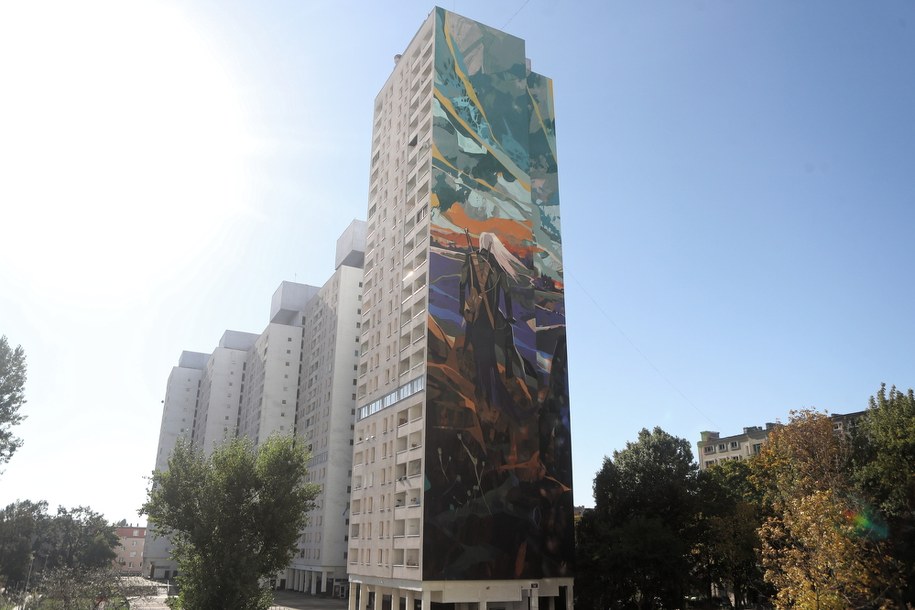 /Roman Zawistowski /PAP