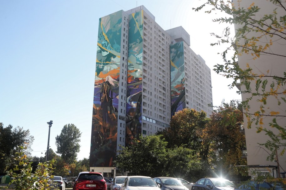 /Roman Zawistowski /PAP