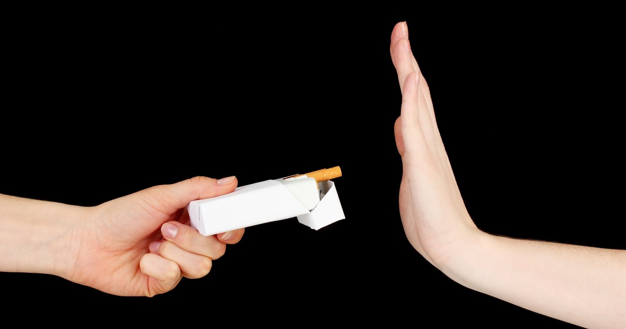 Naukowcy z Polski stworzyli test DNA, który wskaże, czy jesteś palaczem