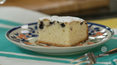 „Ewa gotuje”: Ciasto z mrożonymi borówkami