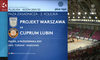 PlusLiga. Projekt Warszawa - Cuprum Lubin. Skrót meczu (POLSAT SPORT). Wideo