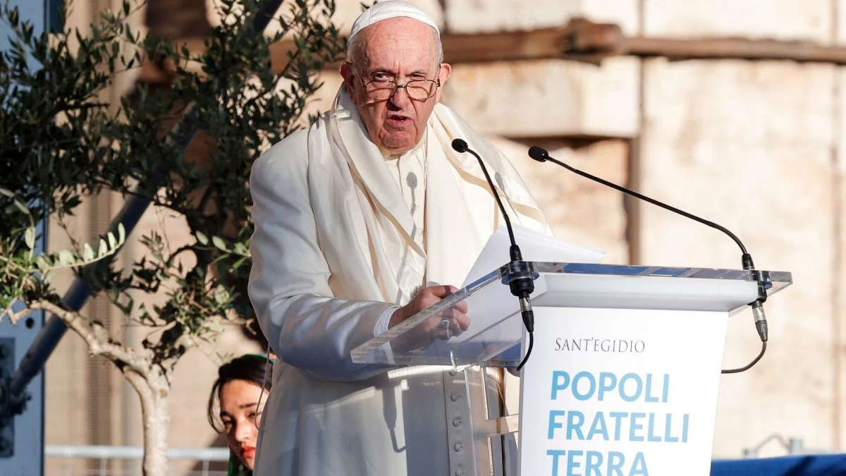 Papież Franciszek odwiedzi Maltę na początku przyszłego roku, a nie w grudniu obecnego, zaś jego planowana na listopad podróż do Glasgow na konferencję klimatyczną ONZ wydaje się być wykluczona. To najnowsze informacje, jakie napłynęły z Watykanu.