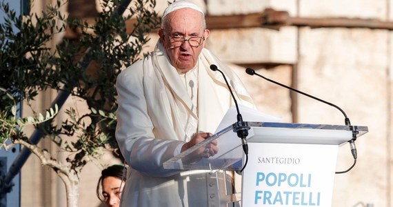 Papież Franciszek odwiedzi Maltę na początku przyszłego roku, a nie w grudniu obecnego, zaś jego planowana na listopad podróż do Glasgow na konferencję klimatyczną ONZ wydaje się być wykluczona. To najnowsze informacje, jakie napłynęły z Watykanu.