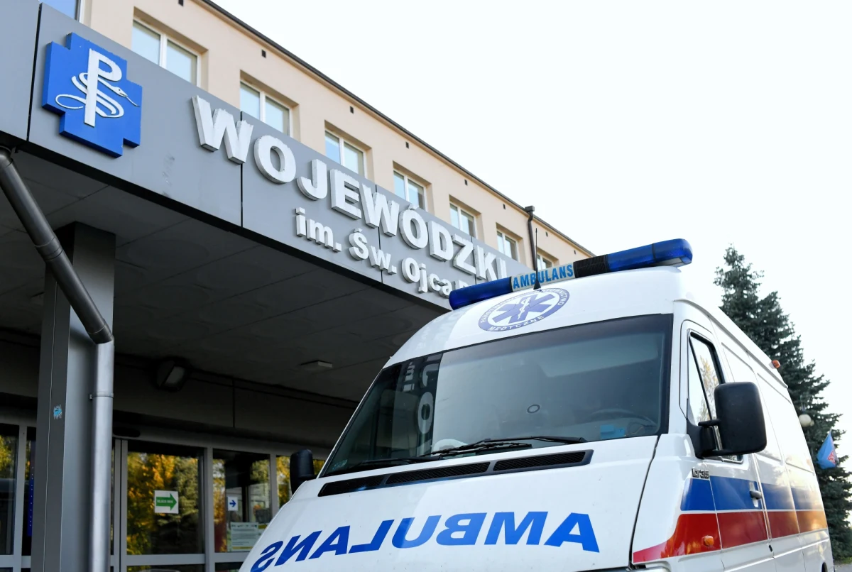 Mamy 2012 nowych przypadków zakażenia koronawirusem - poinformowało Ministerstwo Zdrowia. Zmarło 29 osób, które chorowały na Covid-19. 