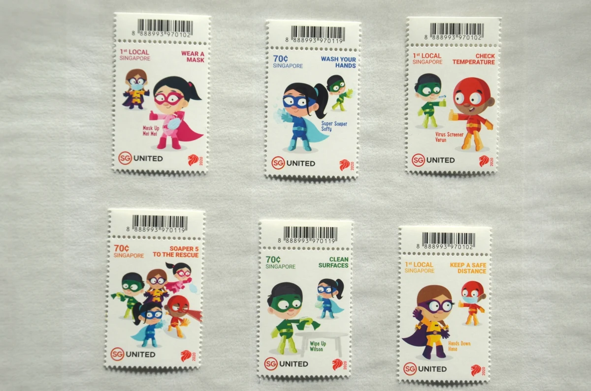 Znaczki pocztowe mają dziś swoje święto - Światowy Dzień Znaczka Pocztowego. Niektóre są rzadkim i cennym przedmiotem kolekcjonerskim, inne tylko dowodem opłaty za list. O tym, jak projektuje się tego typu druki z Anną Niemierko graficzką i projektantką m.in. znaczków rozmawiała Marlena Chudzio.