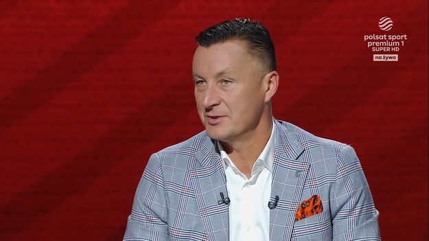 W studiu Polsatu Sport Tomasz Hajto przewiduje wyjściowy skład na mecz eliminacji mistrzostw świata 2022 Polska - San Marino. Spotkanie będzie zarazem pożegnaniem z reprezentacją Polski Łukasza Fabiańskiego. Początek meczu w sobotę o 20.45. Transmisja w Polsacie Sport Premium 1 i Polsacie Box Go. Relacja na żywo w Interii.