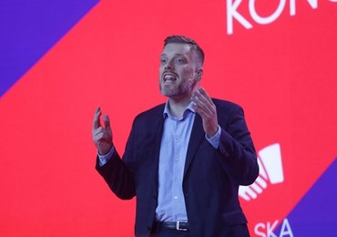Zandberg: Czas, żeby politycy nie zajmowali się sobą, tylko zajęli się ludźmi