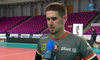 PlusLiga. Marcin Waliński: Nadal chcemy doskonalić i urozmaicać naszą grę (POLSAT SPORT). Wideo