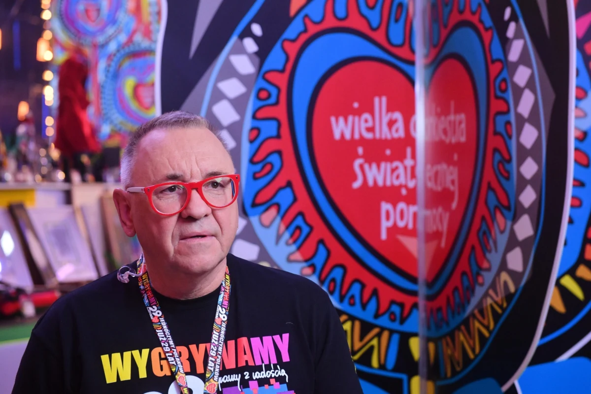 Prezes zarządu Fundacji Wielkiej Orkiestry Świątecznej Pomocy Jerzy Owsiak ogłosił temat przewodni 30. finału WOŚP, który odbędzie się 30 stycznia 2022 roku. Zbiórka będzie prowadzona dla zapewnienia najwyższych standardów diagnostyki i leczenia wzroku u dzieci.