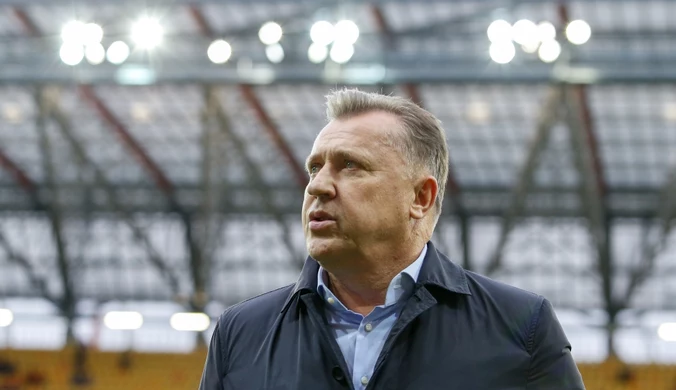 Podsłuch u prezesa PZPN. Sprawa skierowana do prokuratury