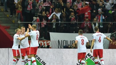 El. MŚ 2022: Polska – San Marino. Biało-czerwoni wygrali 5:0 [RELACJA]