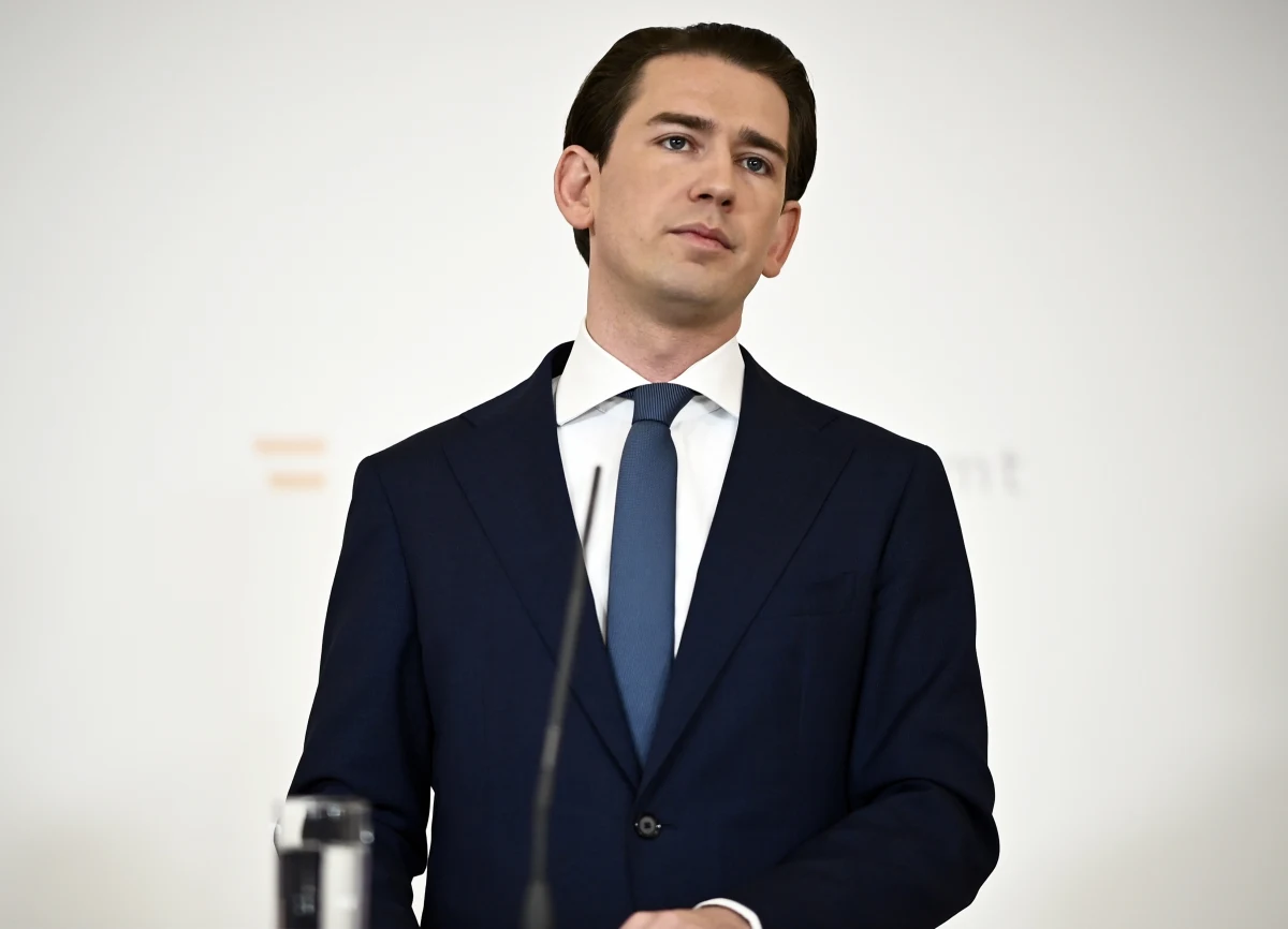 Sebastian Kurz złożył rezygnację z funkcji kanclerza Austrii. Wpływ na tę decyzję miały zarzuty dotyczące korupcji i wszczęte w tym tygodniu śledztwo prokuratury.