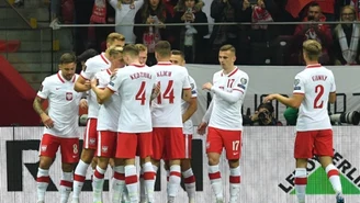 Polska – San Marino 5-0. Zagrać, zwyciężyć i zapomnieć. Wspaniałe pożegnanie Fabiańskiego