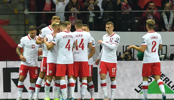Polska – San Marino 5-0. Zagrać, zwyciężyć i zapomnieć. Wspaniałe pożegnanie Fabiańskiego