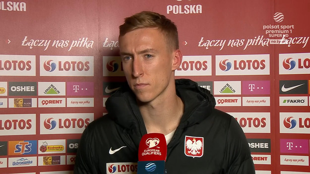 Polska reprezentacja po dobrych wynikach wrześniowych spotkań eliminacji MŚ (1-1 z Anglią, 7-1 z San Marino, 4-1 z Albanią) mierzyła się z San Marino i wygrała pewnie 5-0. Czwartego gola dla Polski strzelił Adam Buksa. Oto rozmowa z napastnikiem New England Revolution. Skróty i najciekawsze fragmenty eliminacji do MŚ 2022 w Interii Sport.  