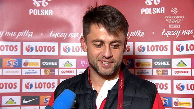 Polska reprezentacja po dobrych wynikach wrześniowych spotkań eliminacji MŚ (1-1 z Anglią, 7-1 z San Marino, 4-1 z Albanią) mierzyła się z San Marino i wygrała pewnie 5-0. Oto wypowiedź Łukasza Fabiańskiego po meczu. Skróty i najciekawsze fragmenty eliminacji do MŚ 2022 w Interii Sport.  
