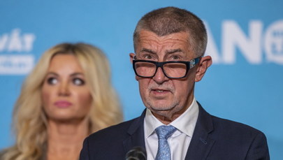 Czechy: Babisz przegrał wybory, ale może zostać premierem