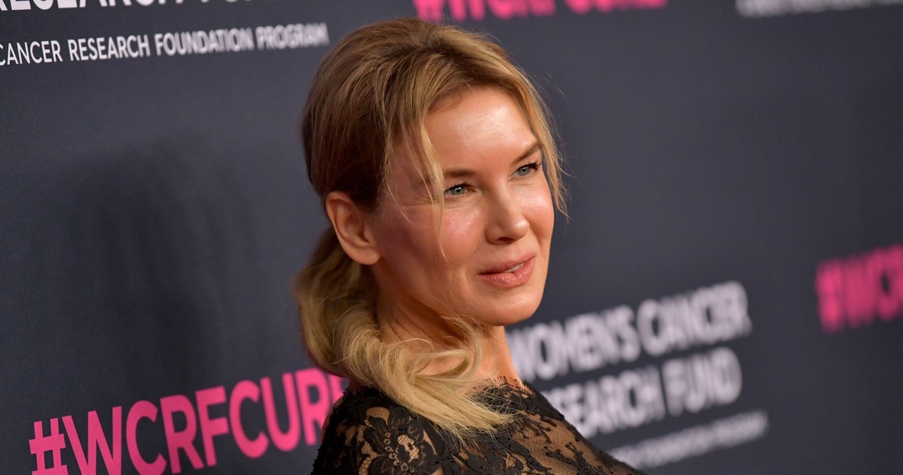 Renée Zellweger to jedna z tych aktorek, które są w stanie poświęcić wiele, by dobrze wcielić się w graną bohaterkę. Dotyczy to szczególnie wyglądu. Tym razem dodano jej kilogramów na planie serialu. Jak obecnie wygląda?