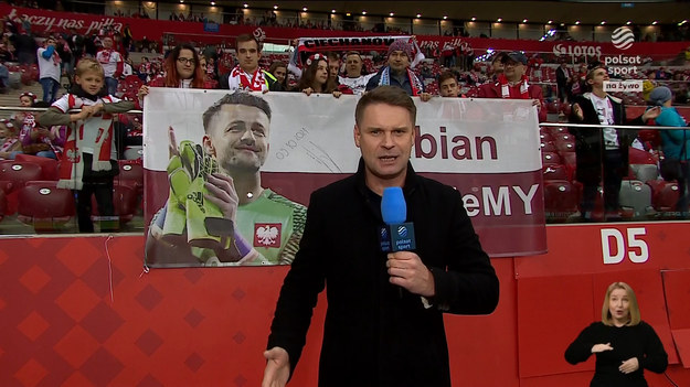 Łukasz Fabiański-Skrót kariery w programie Cafe Futbol. 10.10.2021r.