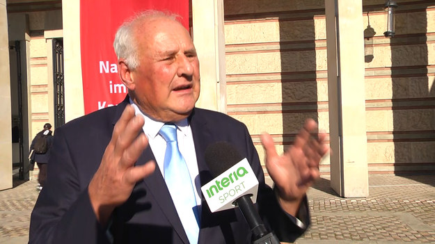 Czy za kadencji trenera Paulo Sousy nasza kadra zrobiła postęp? Czy widzę jakąś nową jakość? Nie! Nic nie poszło do przodu - mówi w rozmowie z Interią Jan Tomaszewski, były bramkarz reprezentacji Polski.