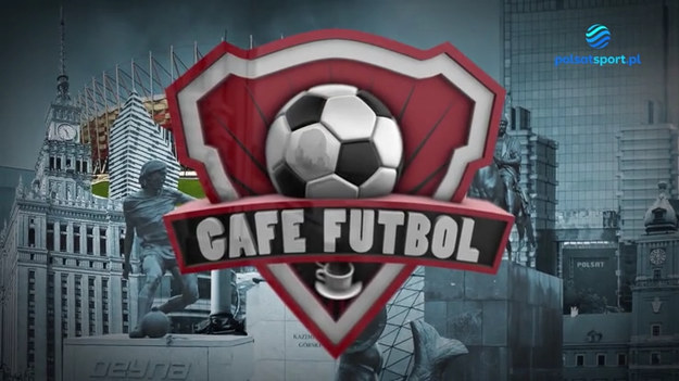 Tradycyjnie po części telewizyjnej odbyła się internetowa część programu Cafe Futbol. Gośćmi Marcina Feddka byli: Cezary Kowalski, Roman Kołtoń i Tomasz Łapiński.