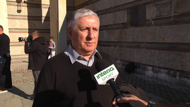 Ja jeszcze nie widzę kręgosłupa drużyny Paulo Sousy - mówi w rozmowie z Interią Lesław Ćmikiewicz, były reprezentant Polski i były trener.