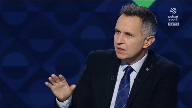 Roman Kołtoń: W futbolu są fazy, w których dominuje defensywa i wielkie turnieje rozgrywane są na bazie defensywy. Symbolem dla mnie jest mundial w 1990 roku. 