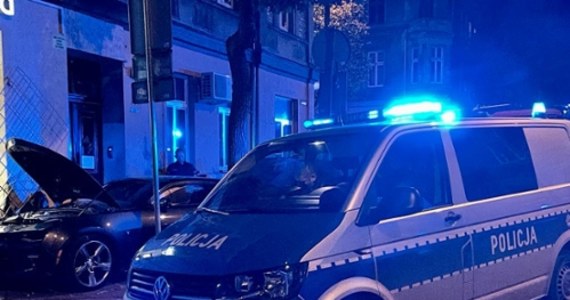 Policja szuka kierowcy chevroleta, który śmiertelnie potrącił 4-letniego chłopca w Gorzowie Wielkopolskim. Do wypadku doszło na skrzyżowaniu ulic Armii Polskiej i 30 Stycznia.