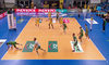 PlusLiga. Efektowna końcówka meczu w wykonaniu Aleksandara Atanasijevicia WIDEO (Polsat Sport)