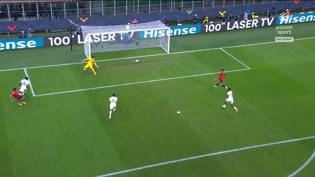 W finale Ligi narodów zmierzły się reprezentacje Hiszpanii i Francji. W półfinałach Hiszpania pokonała Włochy 2:1, a Francja wygrała z Belgią 3:2, choć do przerwy przegrywała 0:2.
