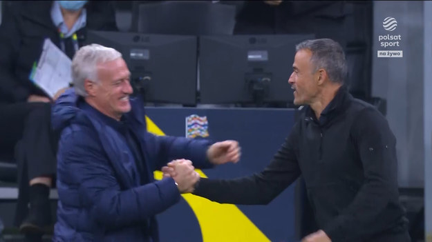 Francja pokonała Hiszpanię 2-1 w finale drugiej edycji Ligi Narodów. Prowadzenie objęła ekipa z Półwyspu Iberyjskiego. Mistrzowie świata - podobnie jak w fazie półfinałowej - odrobili jednak straty z nawiązką. W końcówce spotkania triumfu nie pozwolił rywalom wydrzeć znakomity w bramce Hugo Lloris.
