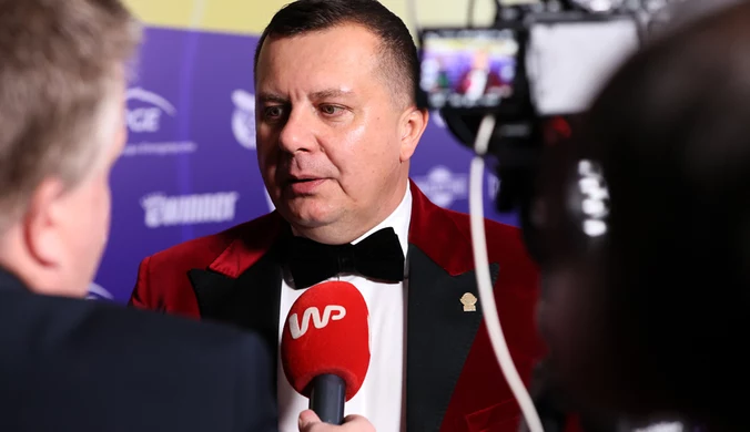 Były prezes uderza w klub. "Rzygać mi się chce"