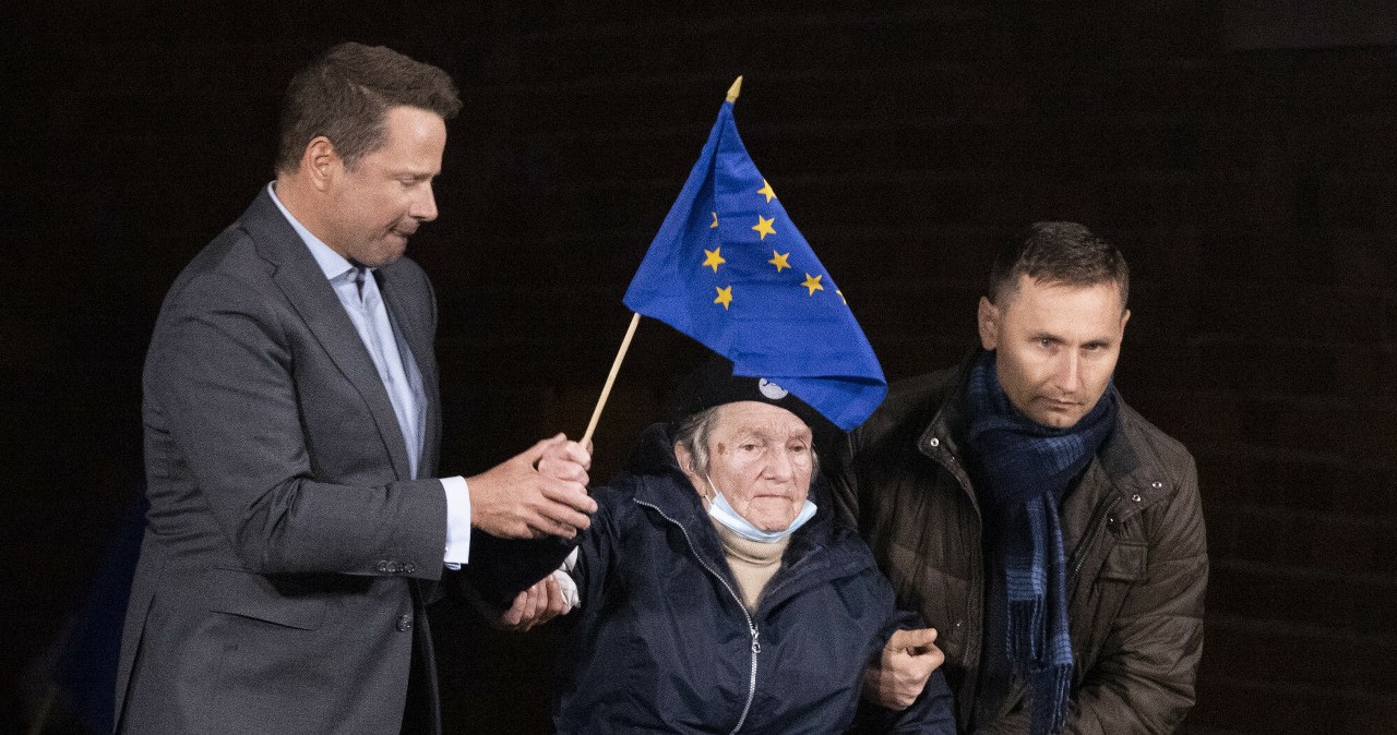 Wanda Ratajska Wanda Traczyk-Stawska. Kim jest uczestniczka powstania warszawskiego ...
