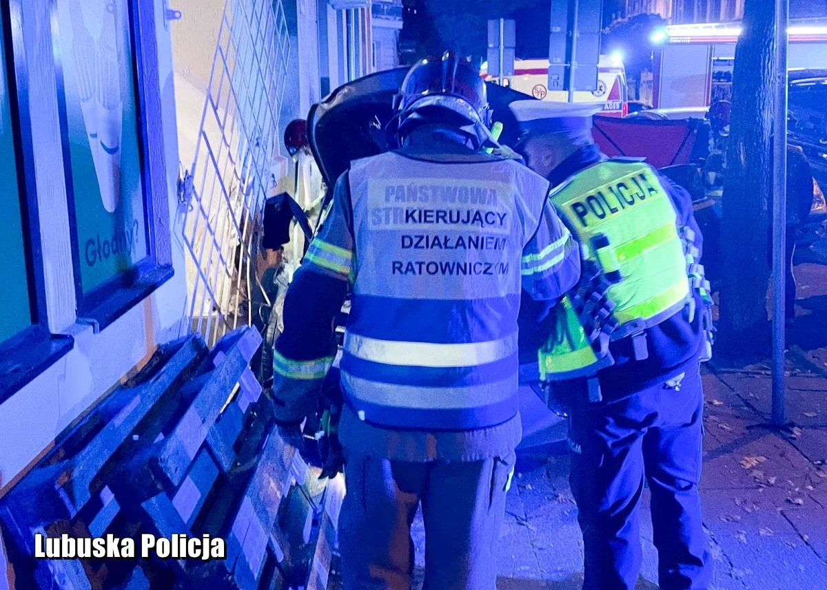 Policja zna personalia kierowcy chevroleta, który śmiertelnie potrącił 4-letniego chłopca w Gorzowie Wielkopolskim. Jest on poszukiwany, być może wkrótce zostanie także wydany za nim list gończy. Mężczyzna uciekł pieszo, porzucając auto, którym zabił dziecko.   