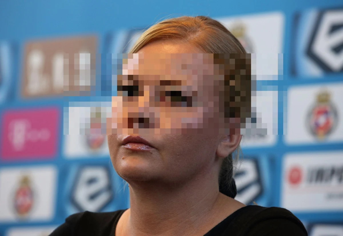 "Była prezes Wisły Kraków Marzena S.-C. opuściła areszt po wpłaceniu 400 tys. zł poręczenia majątkowego" – poinformowała dziś rzeczniczka prasowa Sądu Apelacyjnego w Poznaniu sędzia Elżbieta Fijałkowska.