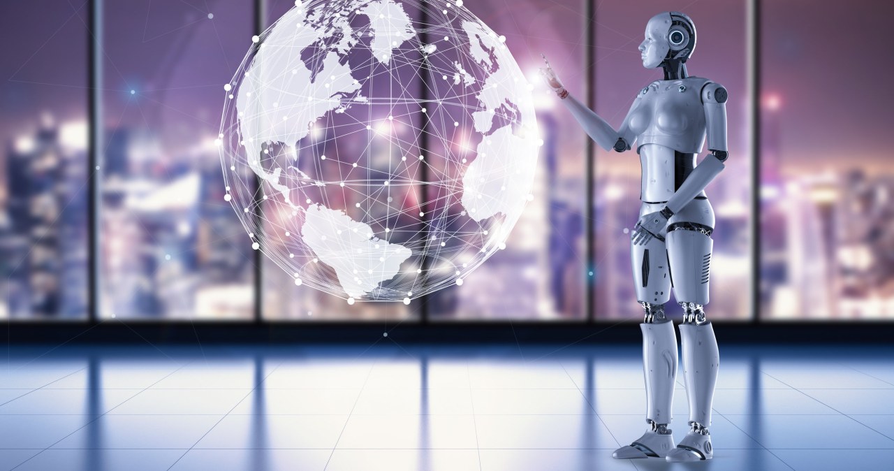 Przyszłość jest teraz. Niezwykłe projekty, które zmieniają świat [QUIZ]